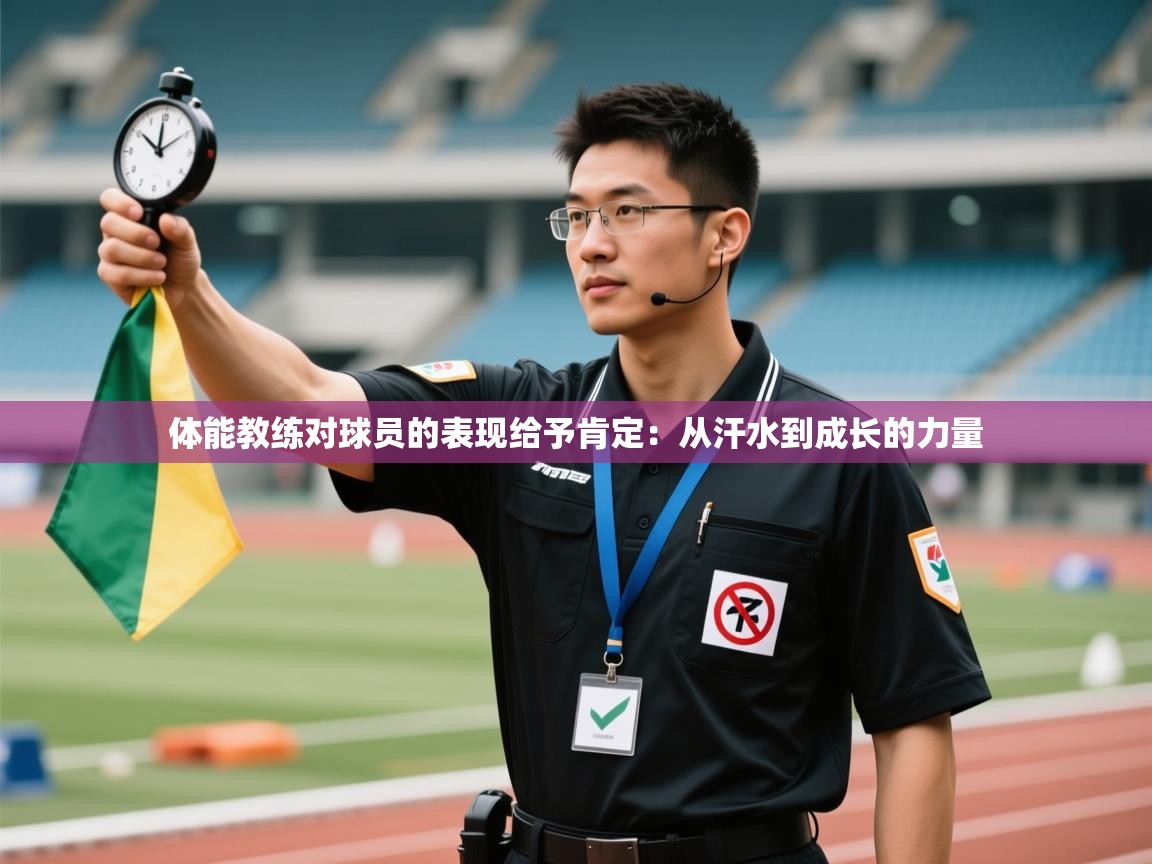 体能教练对球员的表现给予肯定：从汗水到成长的力量  第1张