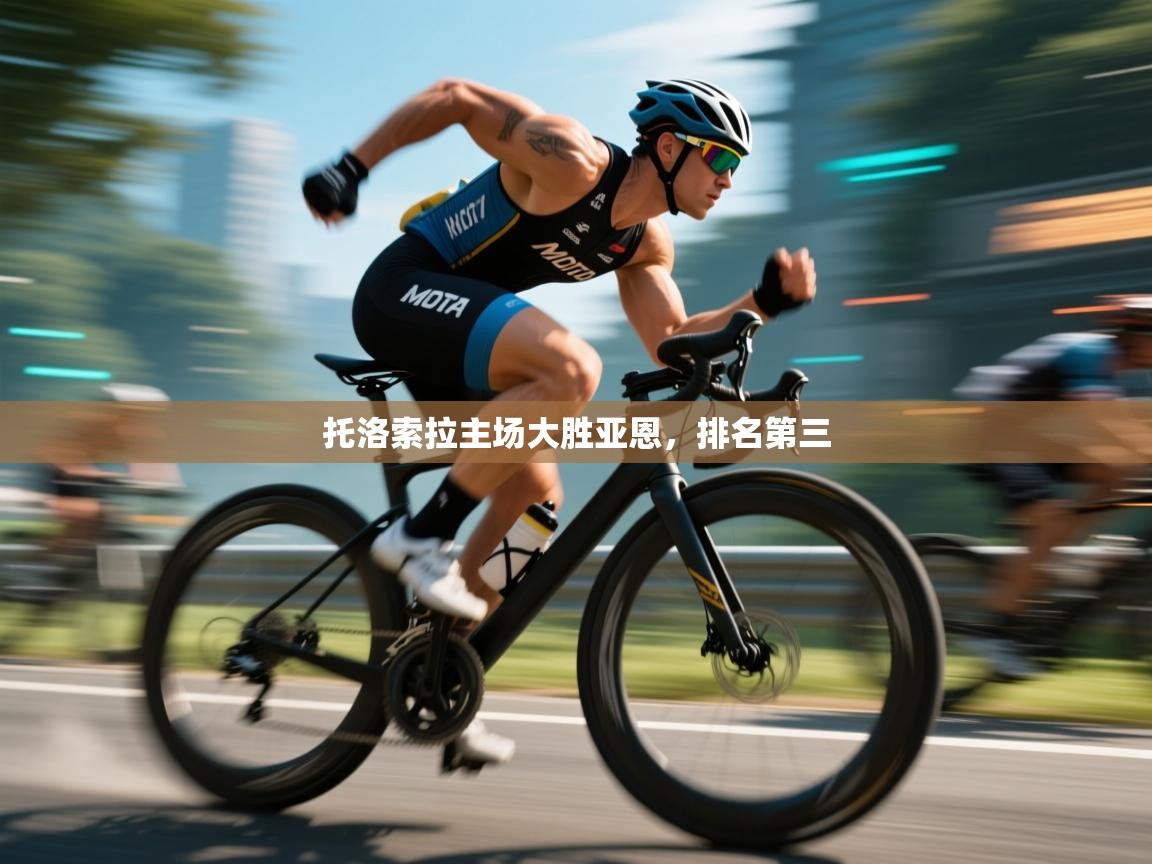 托洛索拉主场大胜亚恩，排名第三  第2张