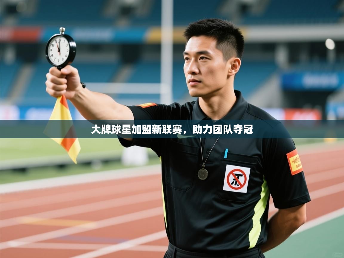 大牌球星加盟新联赛,助力团队夺冠 第2张