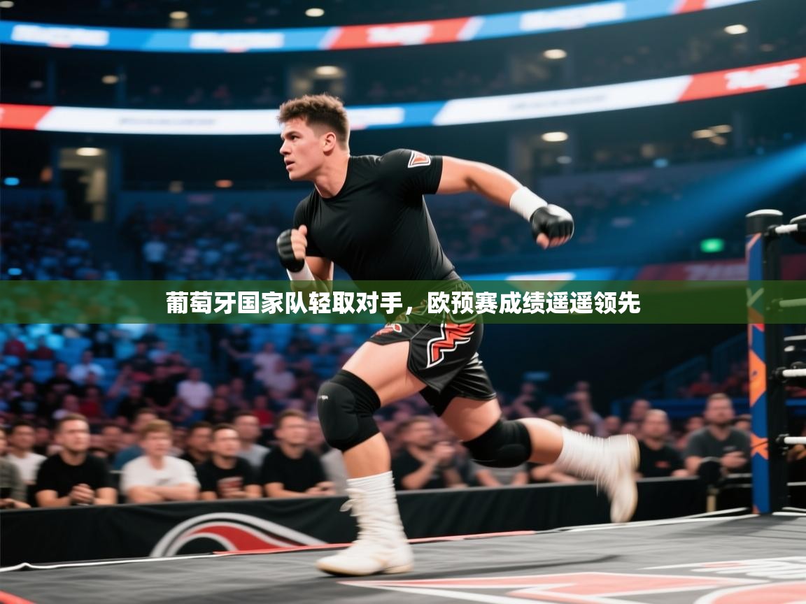 葡萄牙国家队轻取对手，欧预赛成绩遥遥领先  第2张