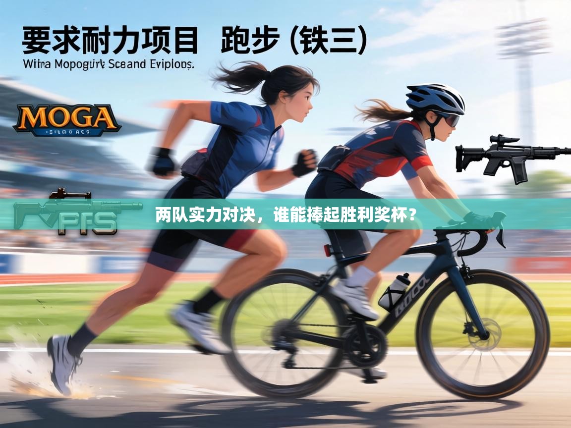 两队实力对决,谁能捧起胜利奖杯? 第2张