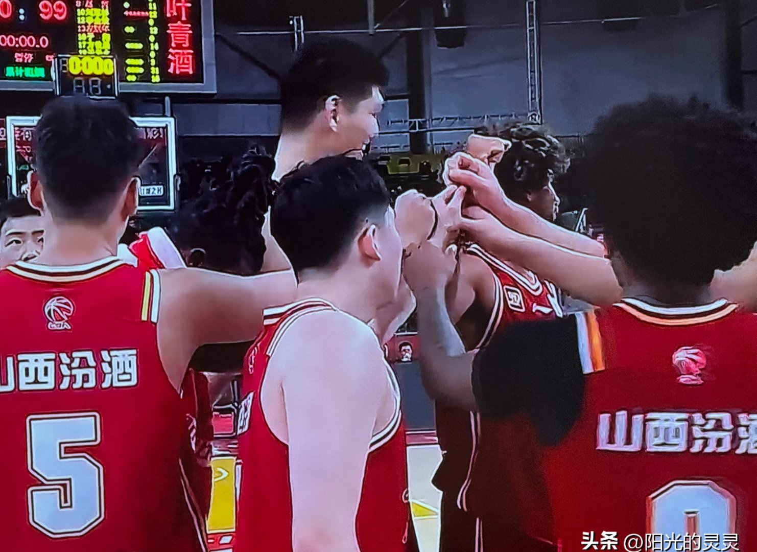 浙江男篮客场痛苦失利，不敌山西队遭遇两连败