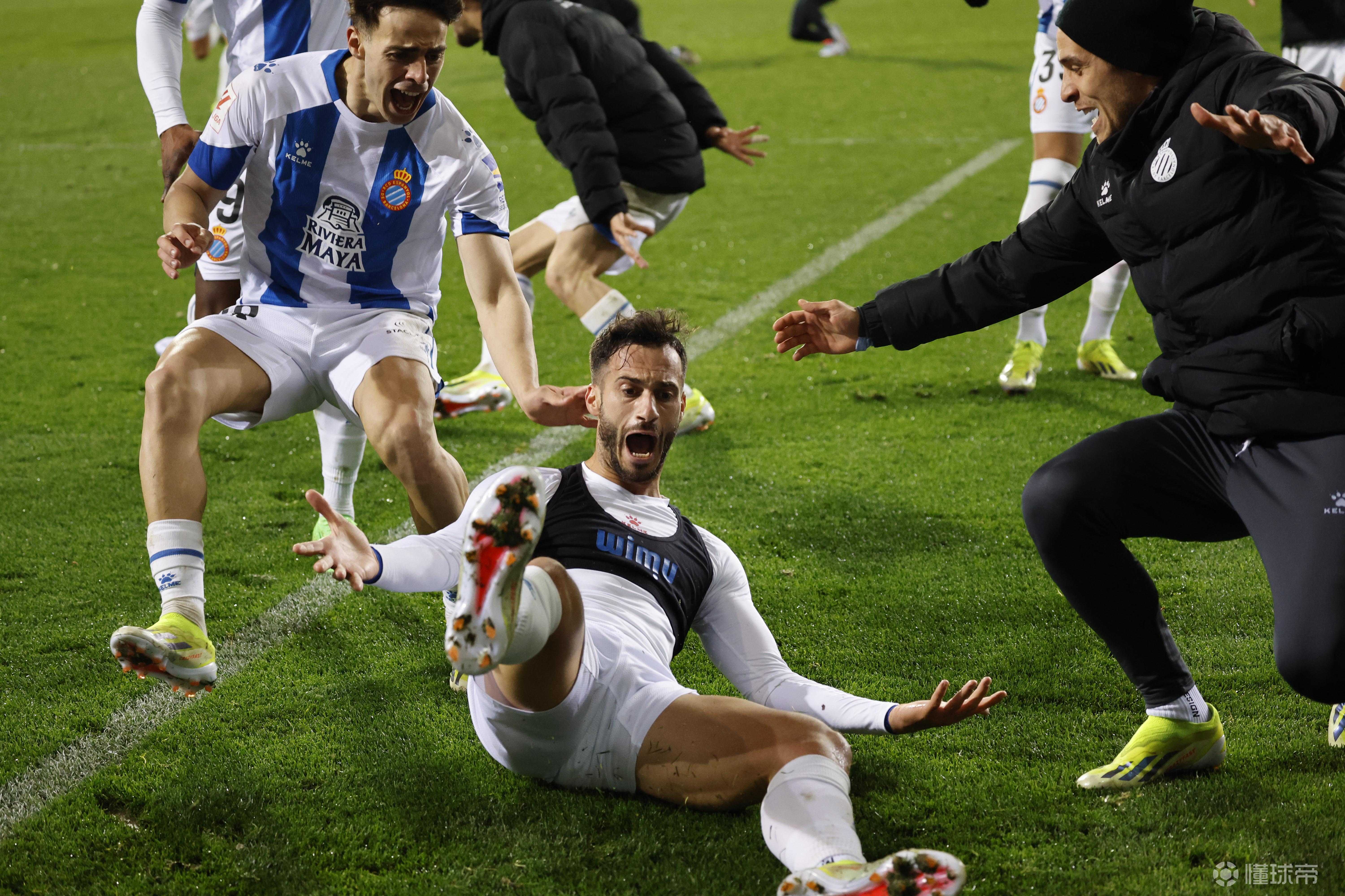 od体育网页版登录入口-包含卡尔大市对西班牙足球带来的冲击的词条