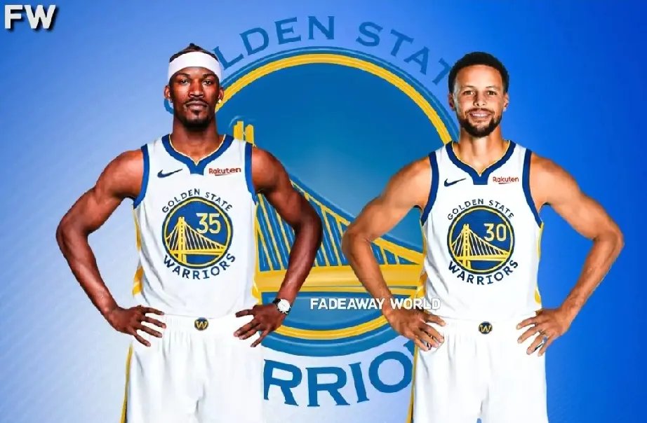 勇士接连失利，库里缺阵难敌敌手