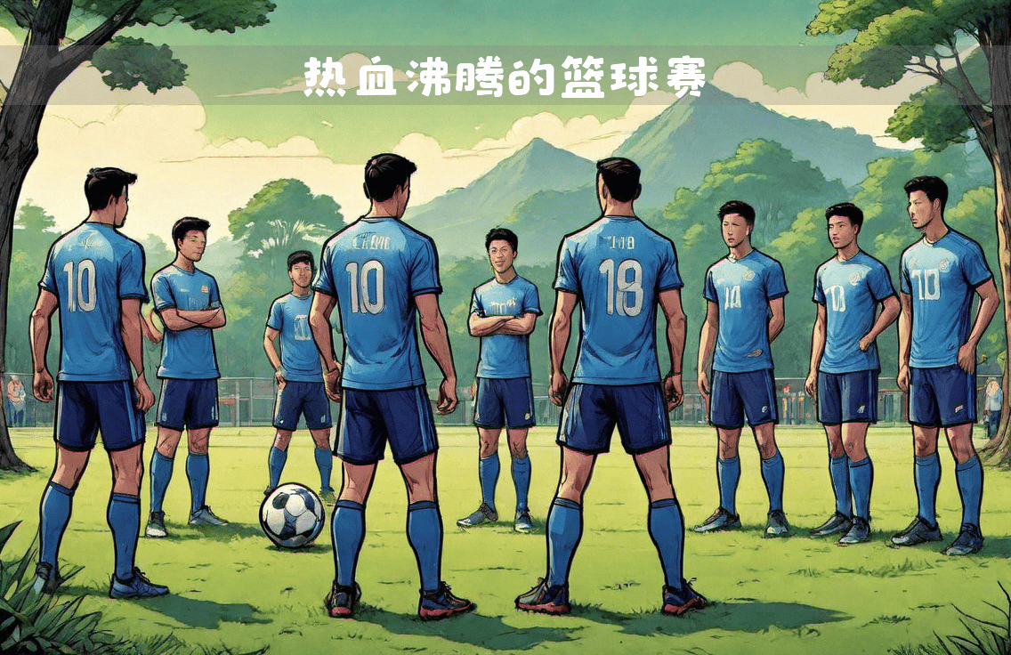 od体育教练-热血沸腾！欧国联赛赛场上尽显激情
