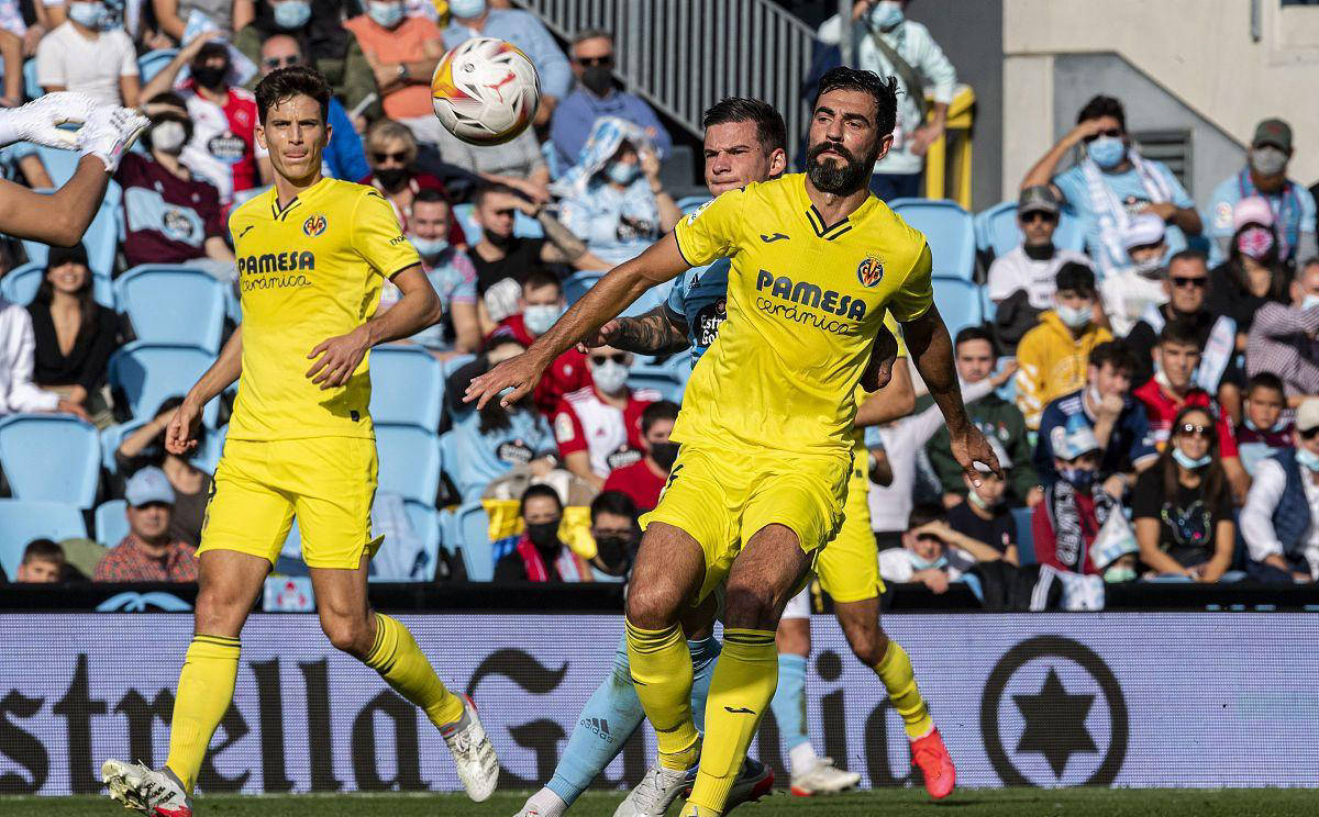 od体育直播-比利亚雷亚尔战胜对手，保持不败战绩