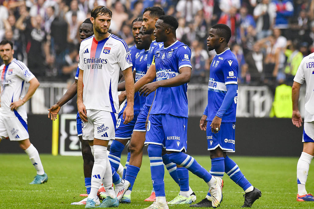 od体育入口-关于里昂主场对战昂热，处处悬念的信息