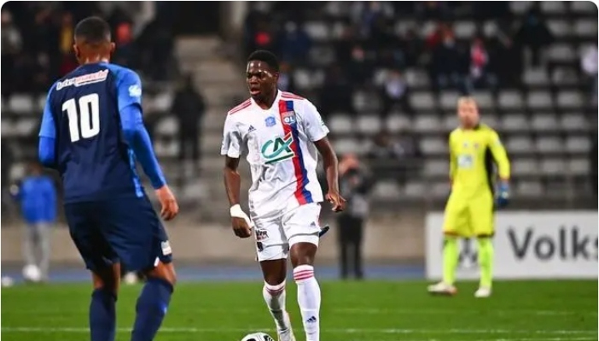 关于里昂主场对战昂热,处处悬念的信息 关于里昂主场对战昂热,处处悬念的信息