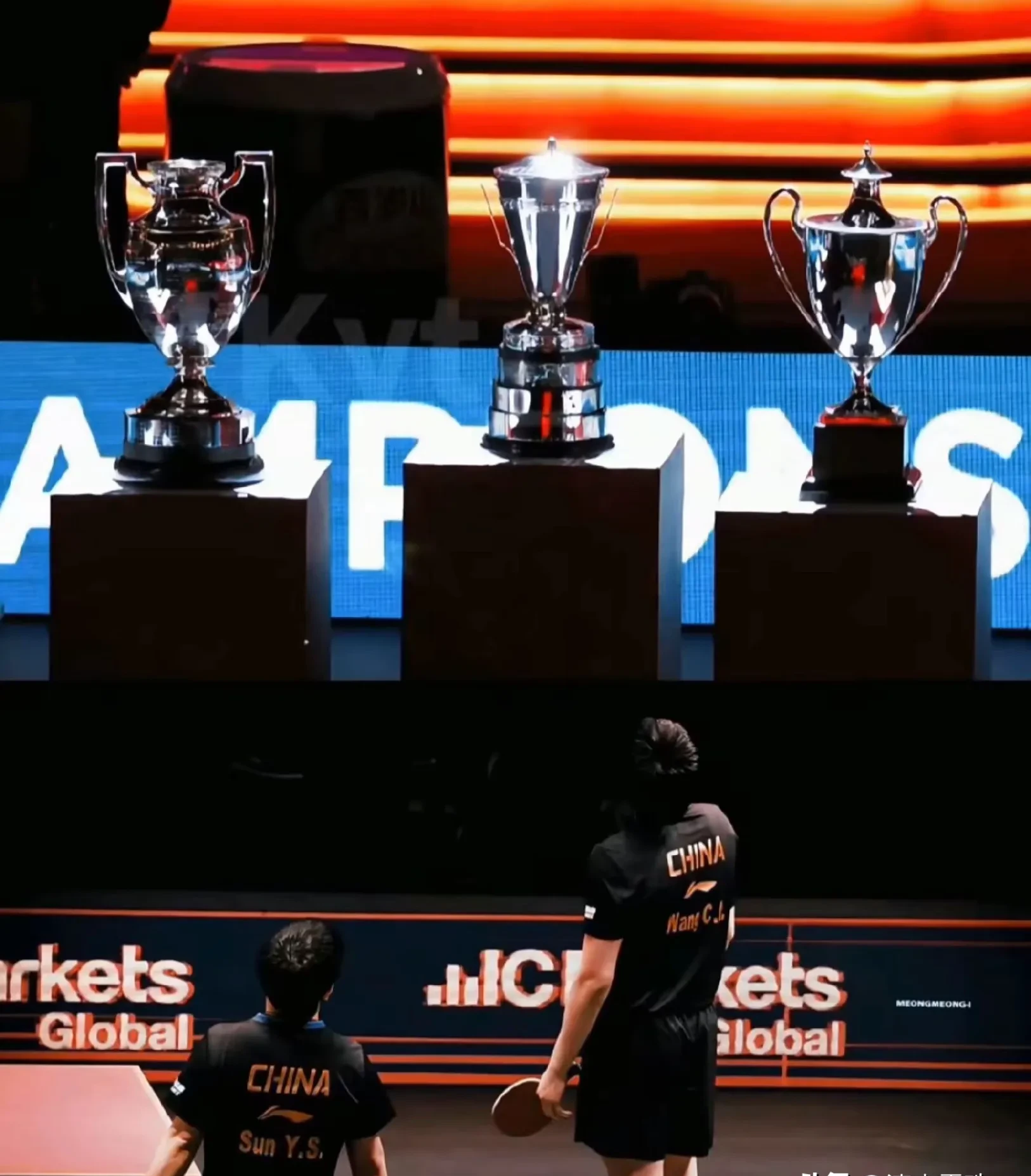 比赛中险胜对手，球队毫无退让之意