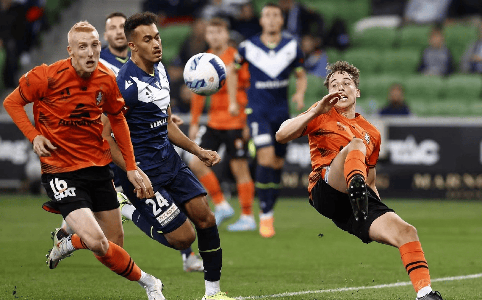 od体育官方入口-包含澳大利亚球队墨尔本胜利势必全力拼搏的词条