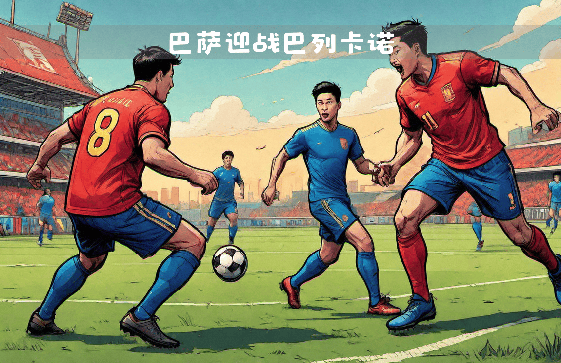 包含巴列卡诺连胜势头止步，遭遇惨败的词条