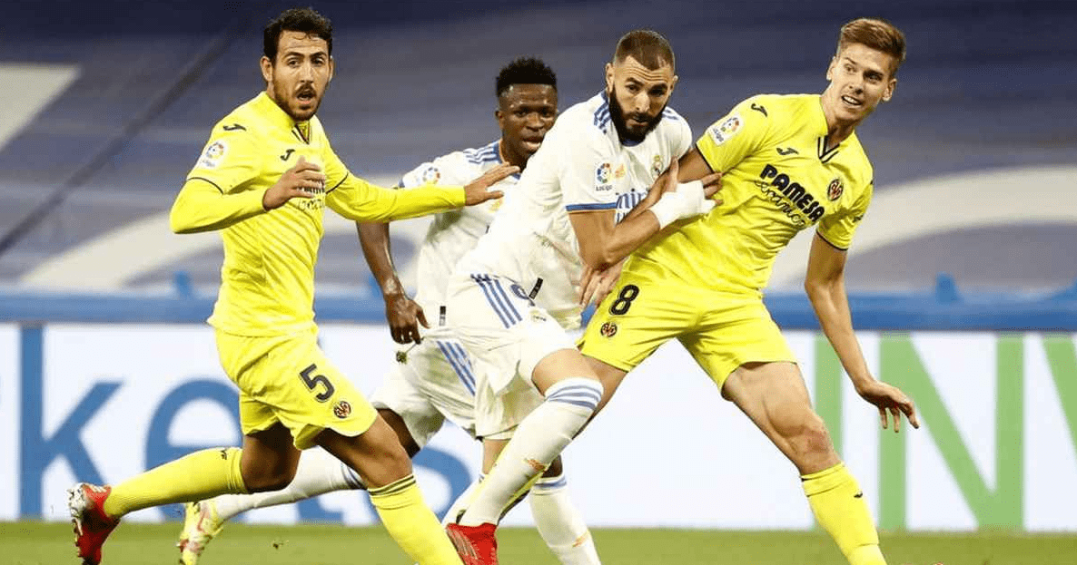 比利亚雷亚尔一波连胜，小球队崛起无人能挡的简单介绍