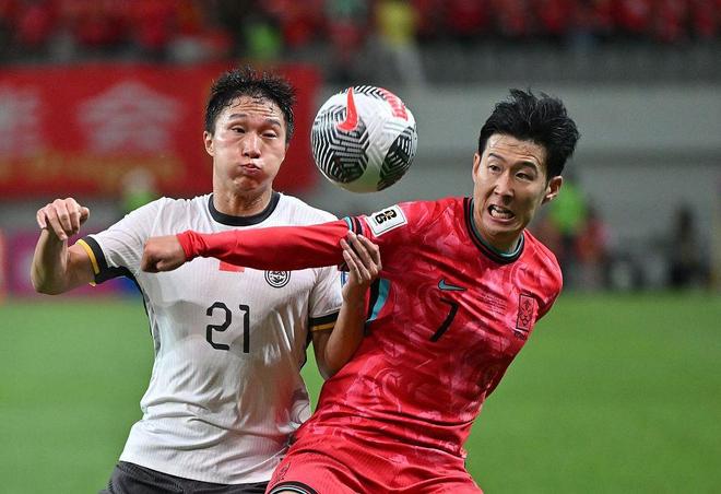 韩国队拼尽全力，为国争光夺冠梦想的简单介绍