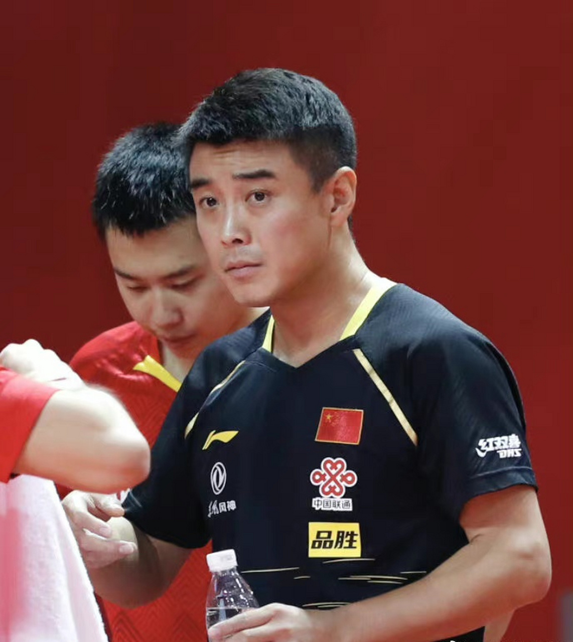 教练组合效力成功，率队打出惊人成绩