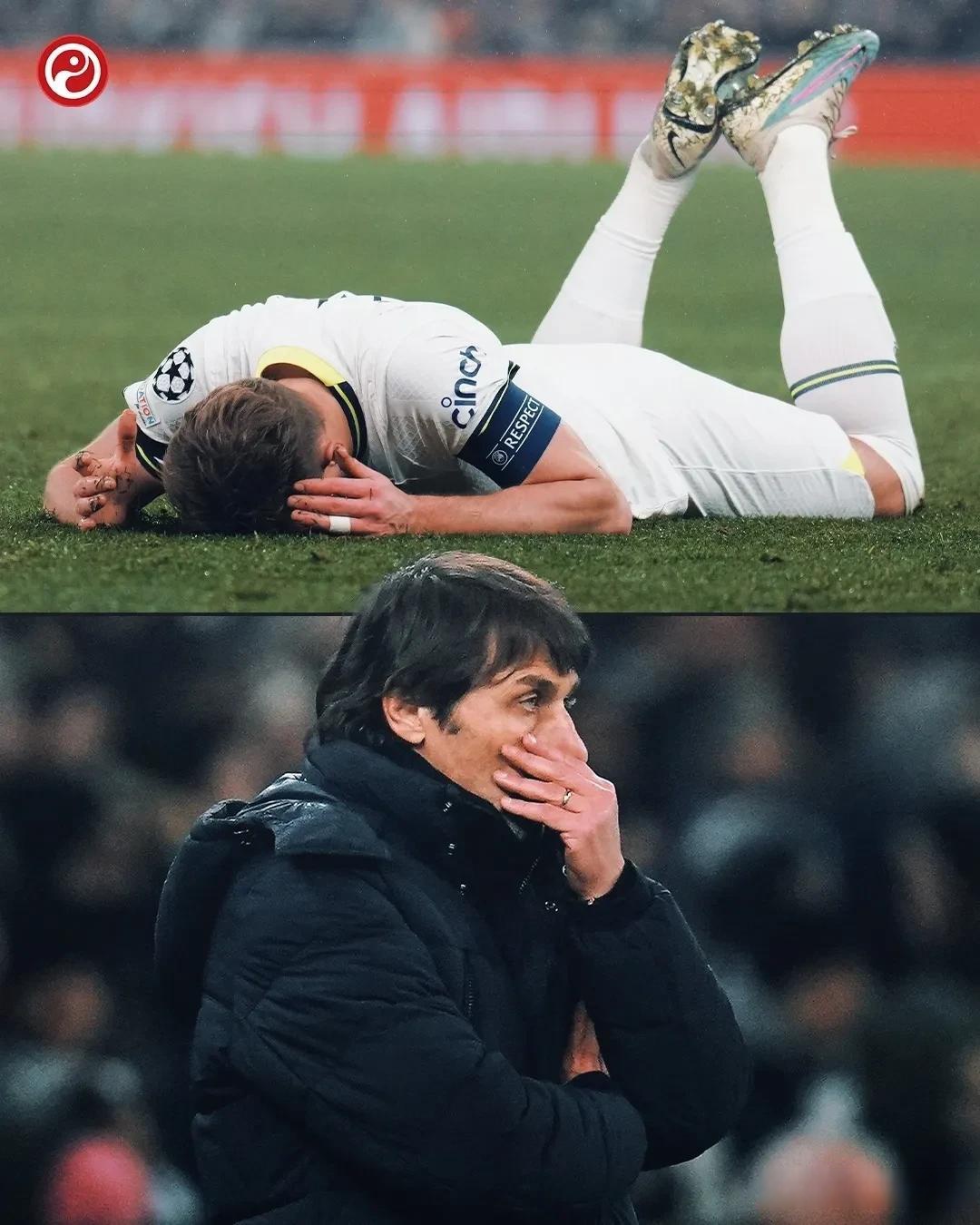 热刺遭阿贾克斯绝杀，英超球队惨遭淘汰厄运