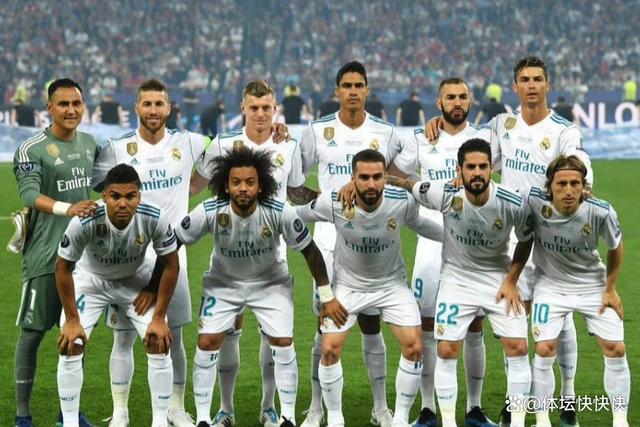 皇家马德里连续三年晋级全球足球决赛,对手将在明日淘汰赛中确定的简单介绍 皇家马德里连续三年晋级全球足球决赛,对手将在明日淘汰赛中确定的简单介绍