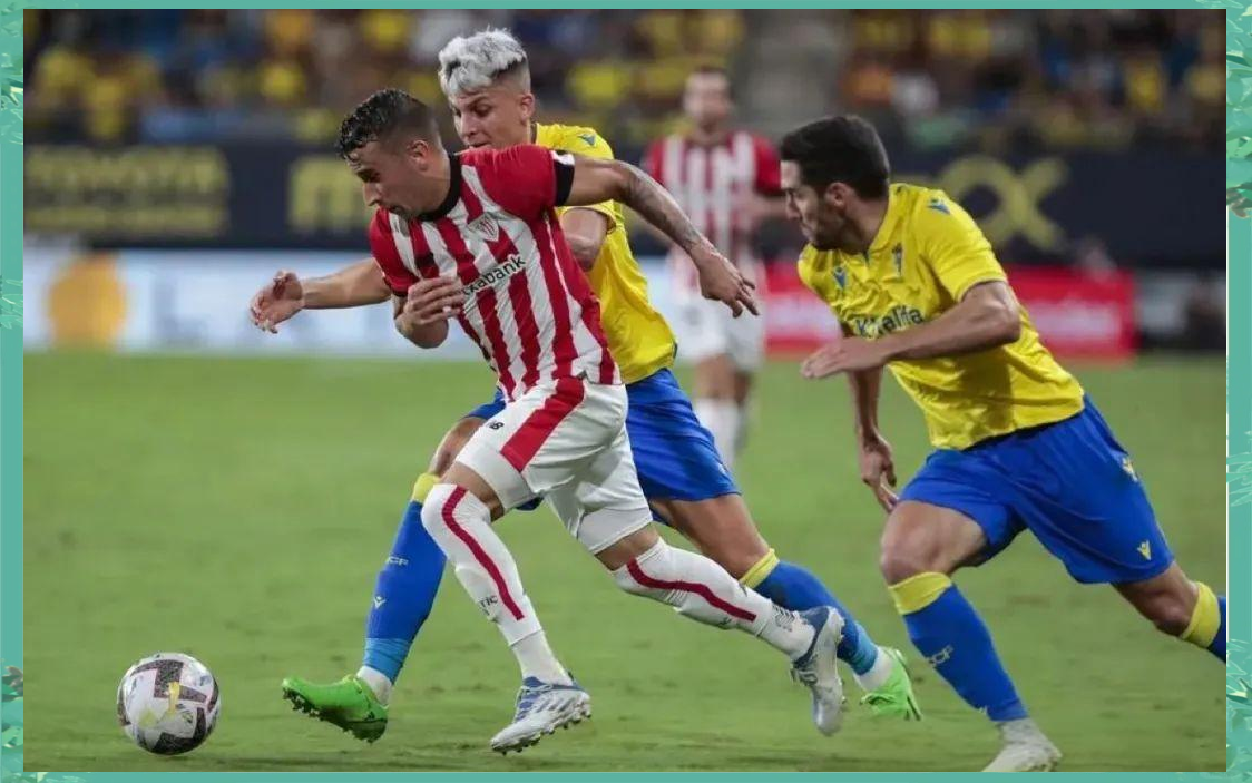 毕尔巴鄂主场不敌马洛卡，遭遇不胜的简单介绍