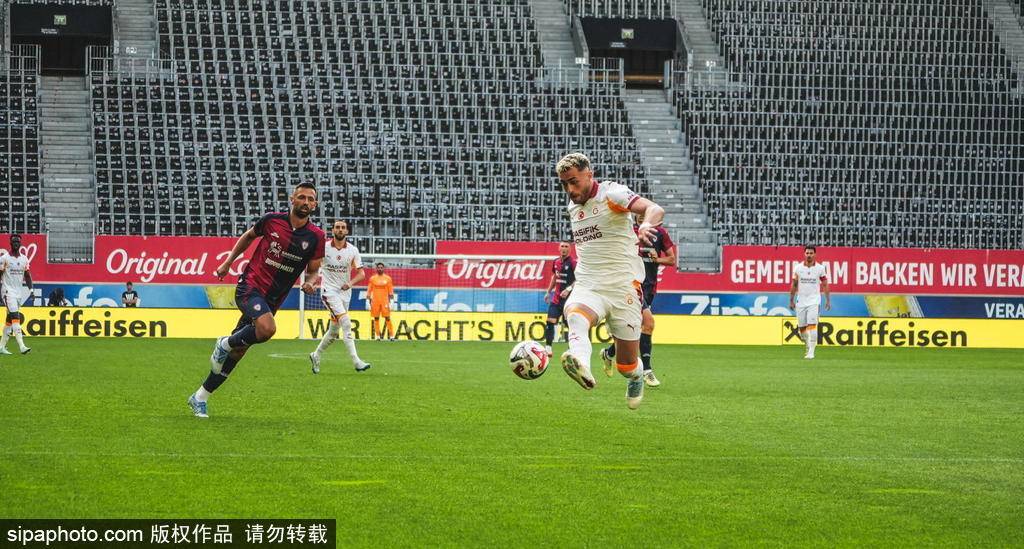 od体育亚洲官网-关于卡利亚里近期状态出色，球队连胜创造佳绩跻身前列的信息