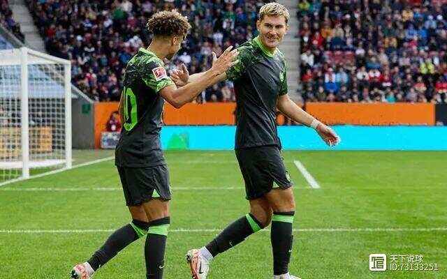 od体育app下载地址-关于沃尔夫斯堡客场不敌莱比锡，错失抢分机会的信息