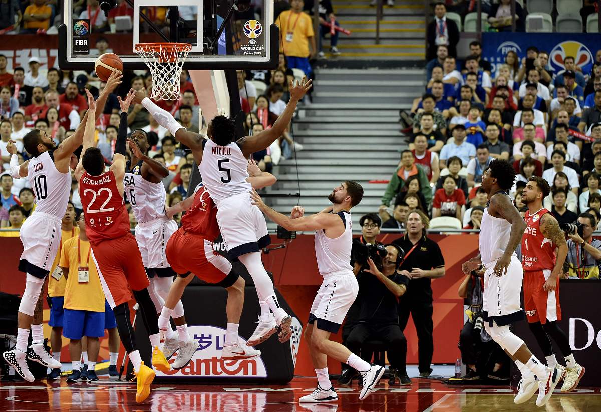 快船队全员出击，战术配合完美