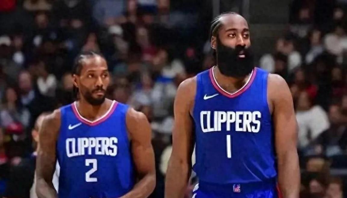 快船队全员出击，战术配合完美