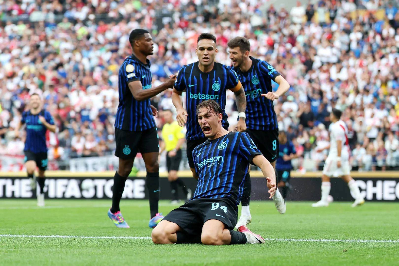 od体育直播-关于南美杯揭幕之夜，球队奋勇争夺头名的信息