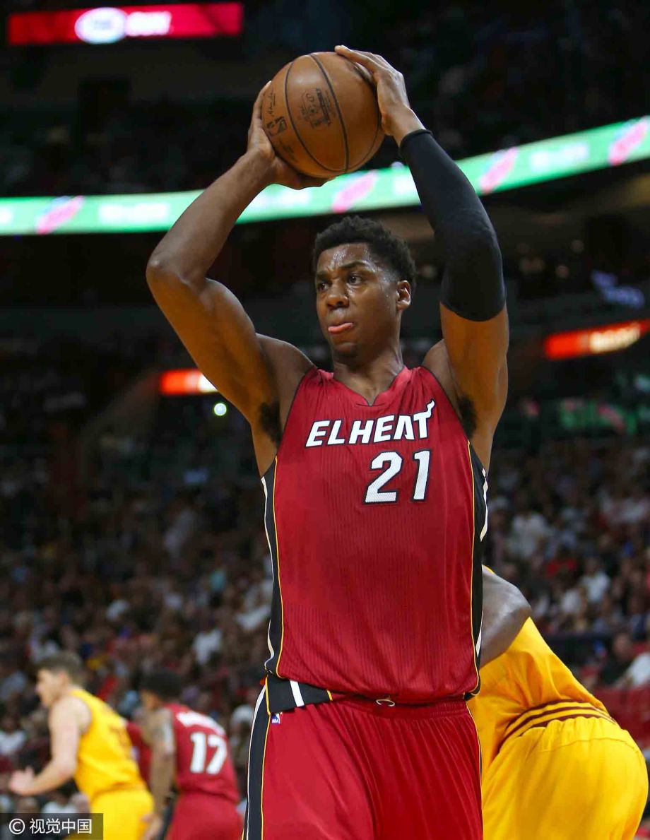 热火客场惨败，战绩一落千丈的简单介绍