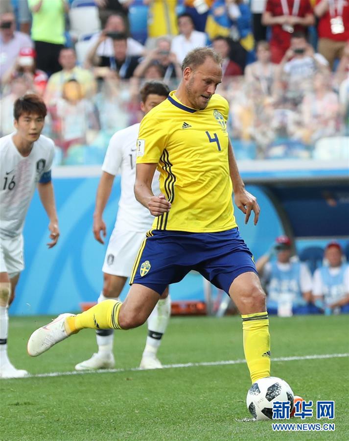 瑞典队士气低迷，再次尝到败果的简单介绍
