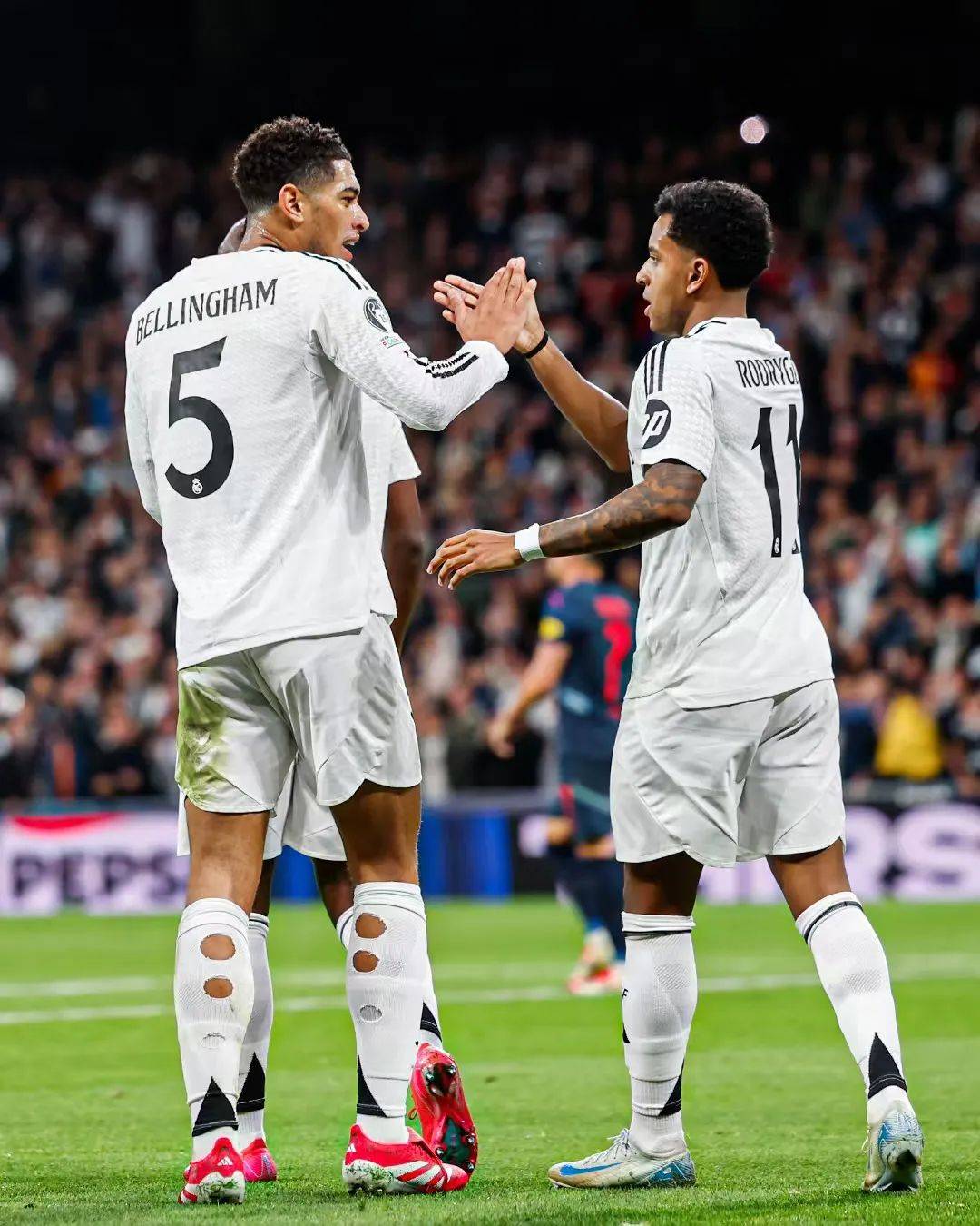 od体育官方入口-皇家马德里取得西甲胜利继续领跑