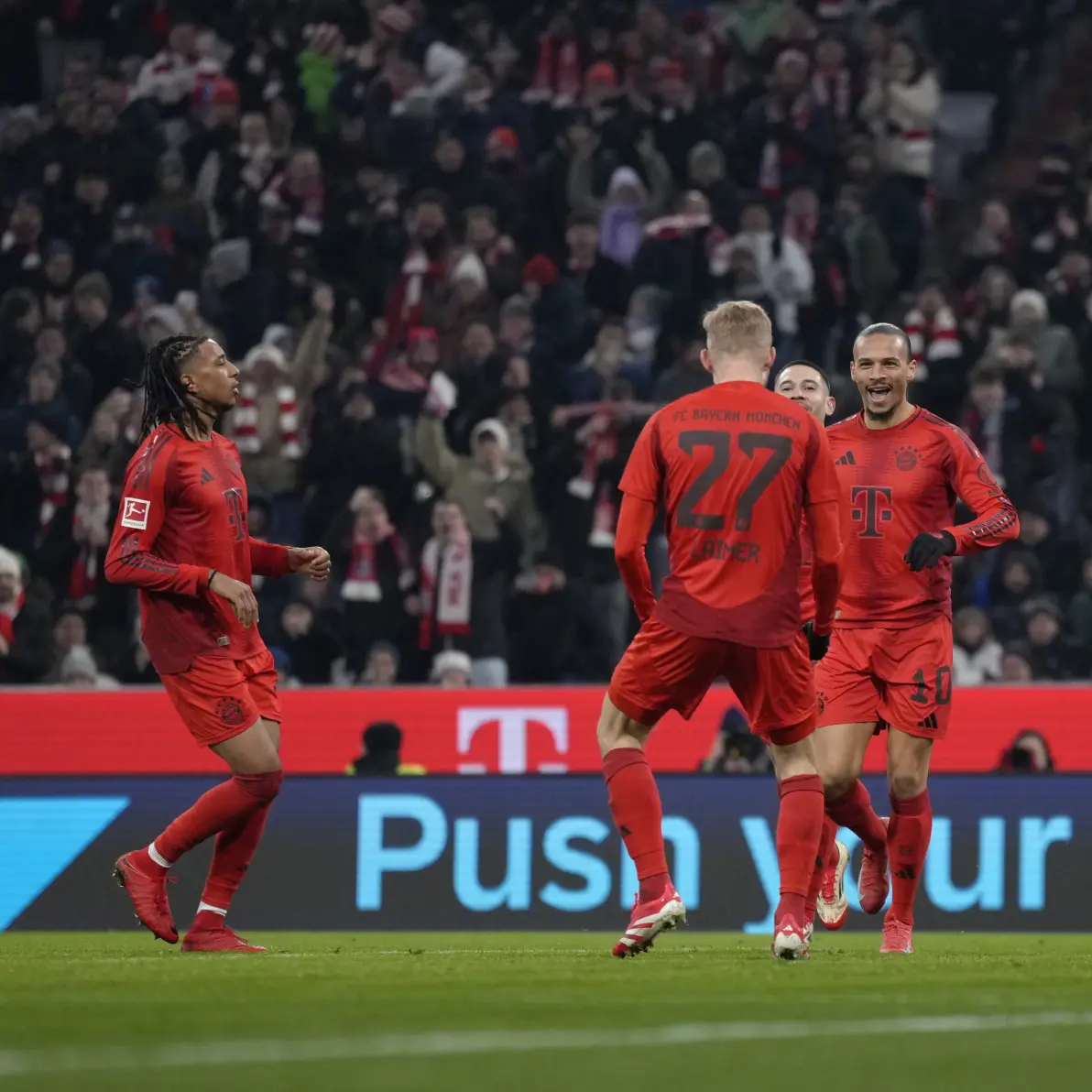 拜仁慕尼黑遭遇惊险，德甲劲旅艰难淘汰对手的简单介绍