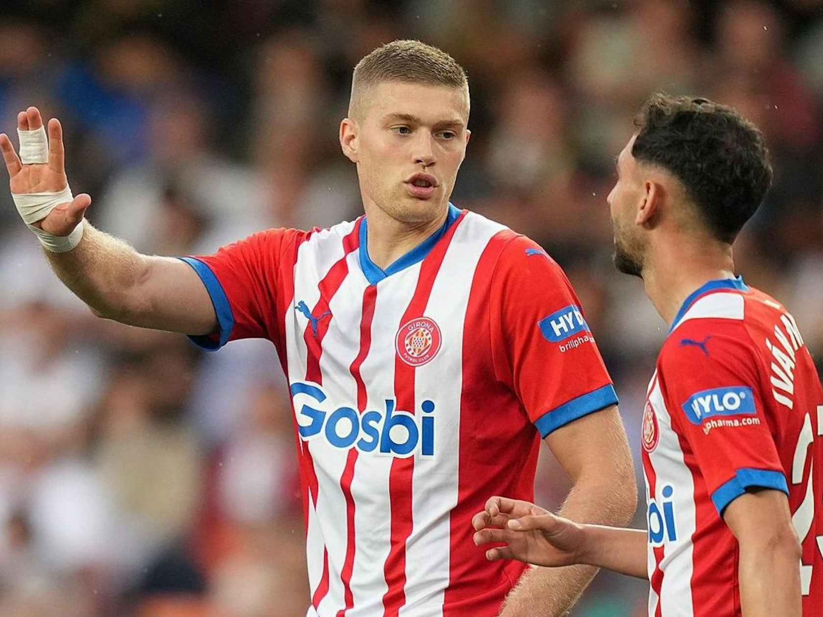 od体育新闻-关于瓦伦西亚大胜赫罗纳，状态回暖的信息