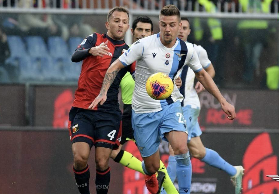 od体育登录入口-拉齐奥大胜佩斯卡拉，继续保持领先优势的简单介绍