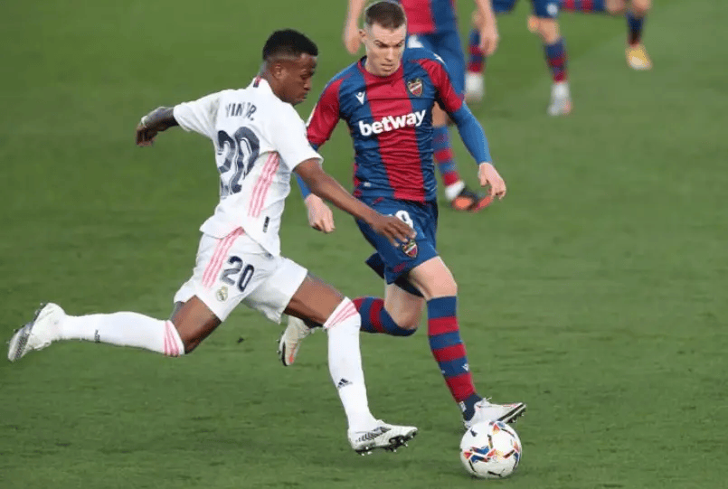 od体育官方-马洛卡迎战莱万特，力争主场胜利