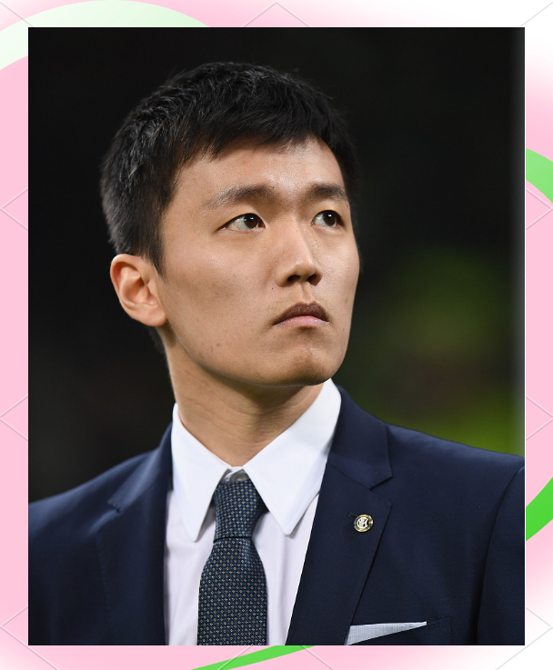 张康阳因合同纠纷与国米提前解约，结束意甲之旅的简单介绍