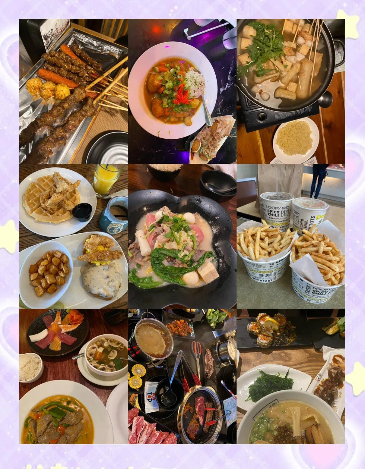 od体育登录入口-亚特兰大美食节吸引数万游客，美食文化魅力无限