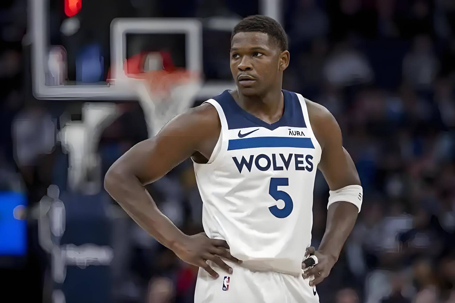 爵士历尽艰辛击败森林狼,实力得到验证 爵士历尽艰辛击败森林狼,实力得到验证