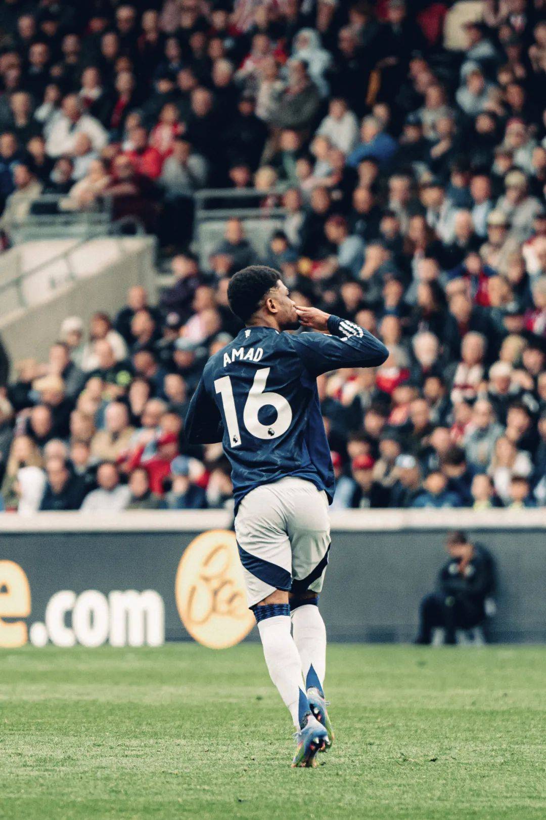 热刺客场不敌沃特福德，客场战绩不佳