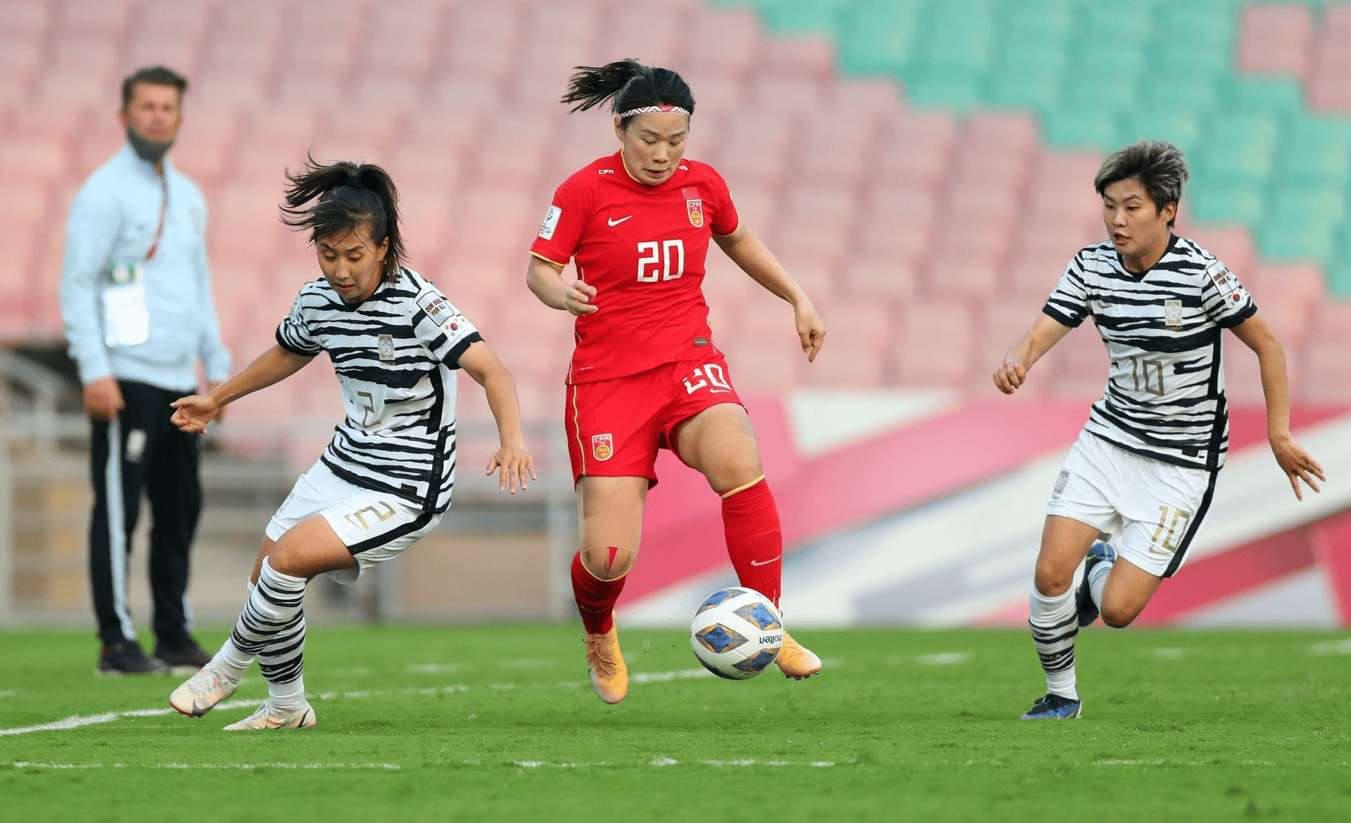 中国女足比赛前瞻预测，球队实力分析的简单介绍