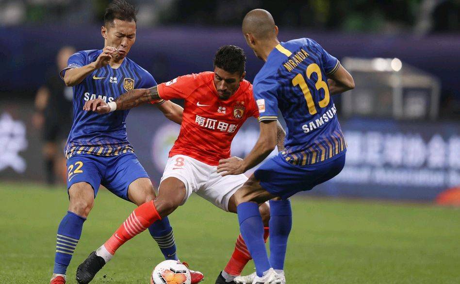 恒大再战苏宁，双方谁更具优势的简单介绍