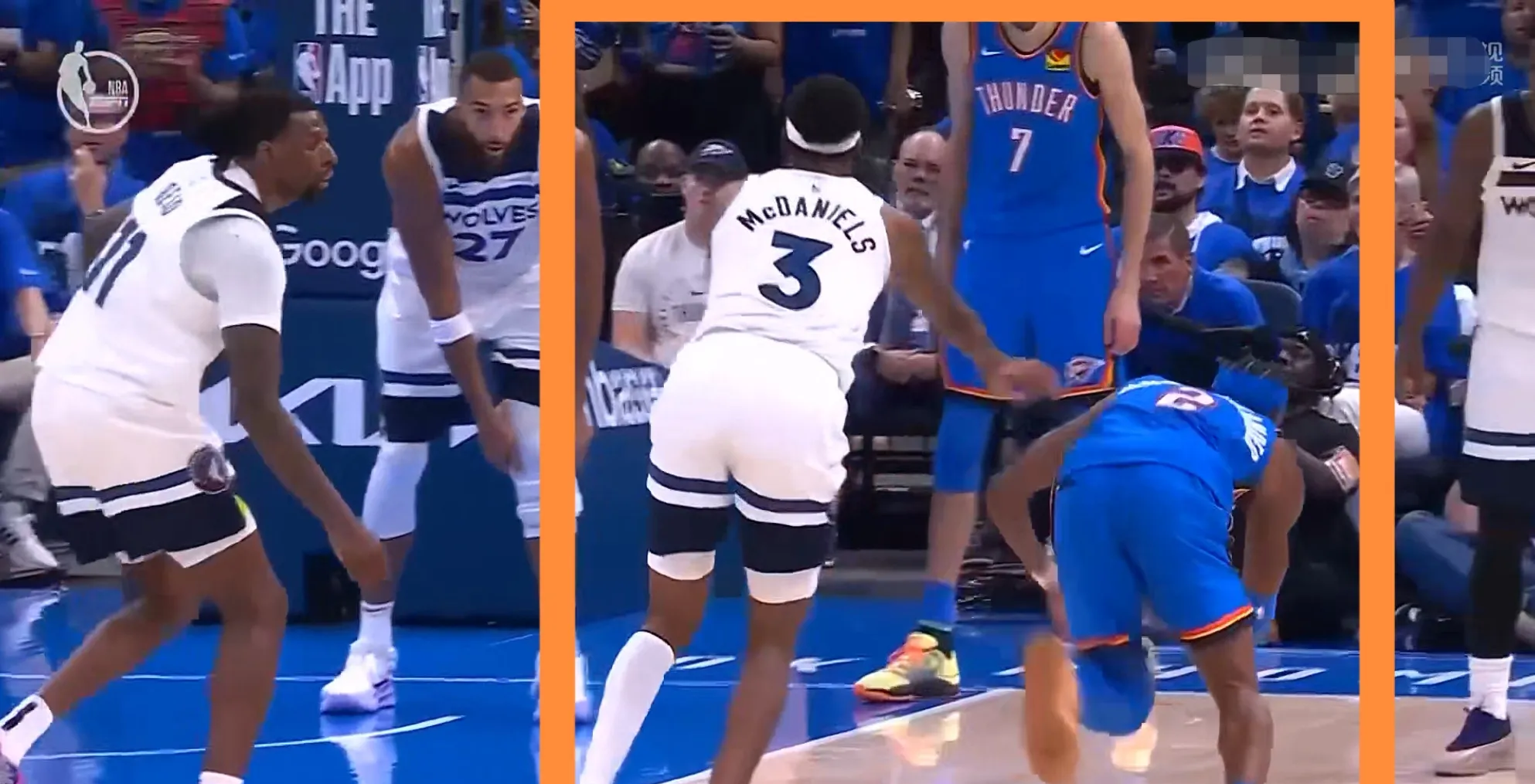 森林狼逆转骑士,拉塞尔进攻态势稳健 森林狼逆转骑士,拉塞尔进攻态势稳健