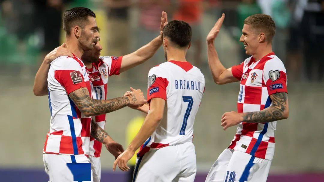 od体育竞技-关于克罗地亚击败斯洛伐克，实现胜利晋级规划的信息