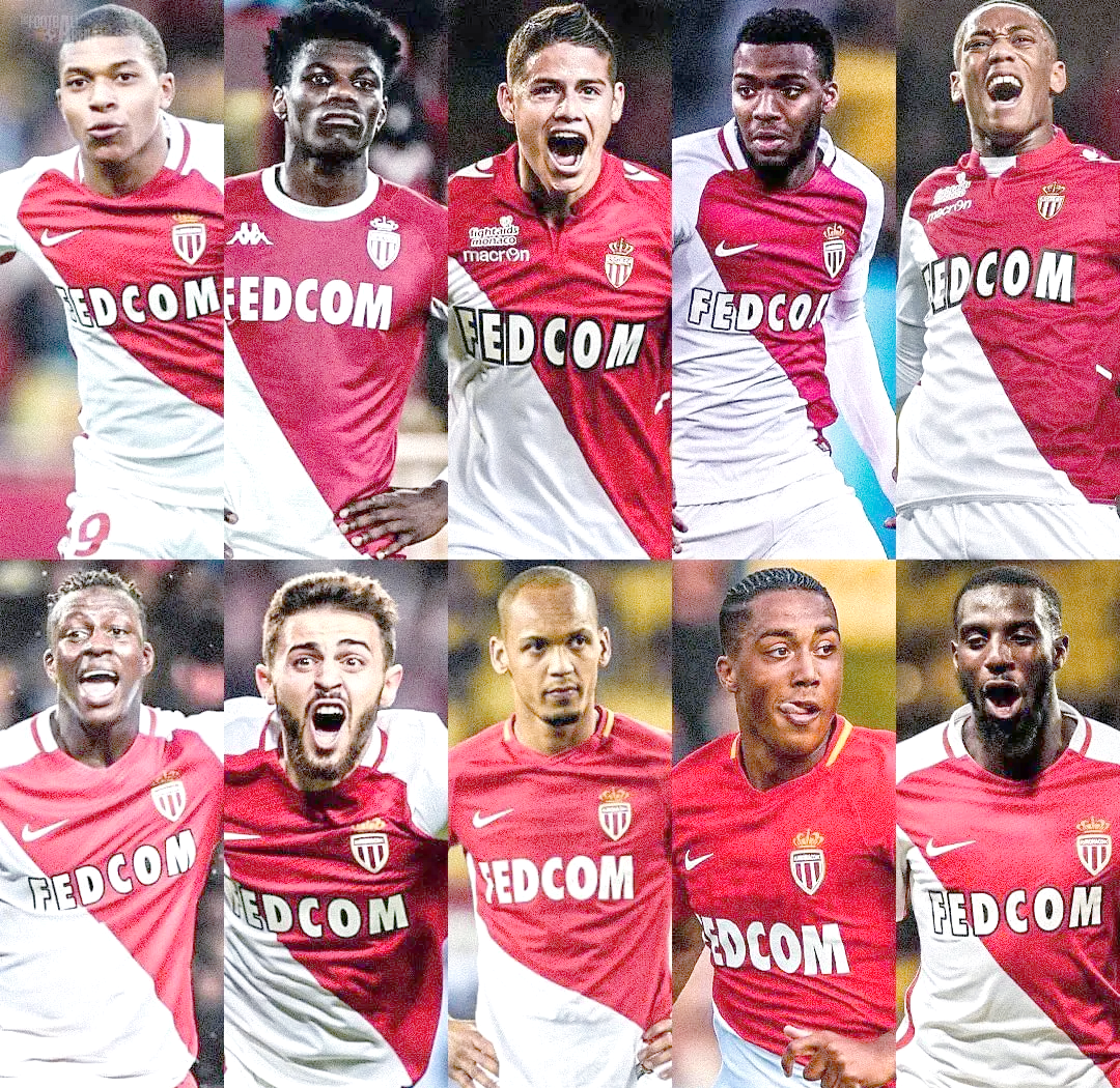 od体育网址-关于摩纳哥战绩不佳，球队寻找突破口的信息