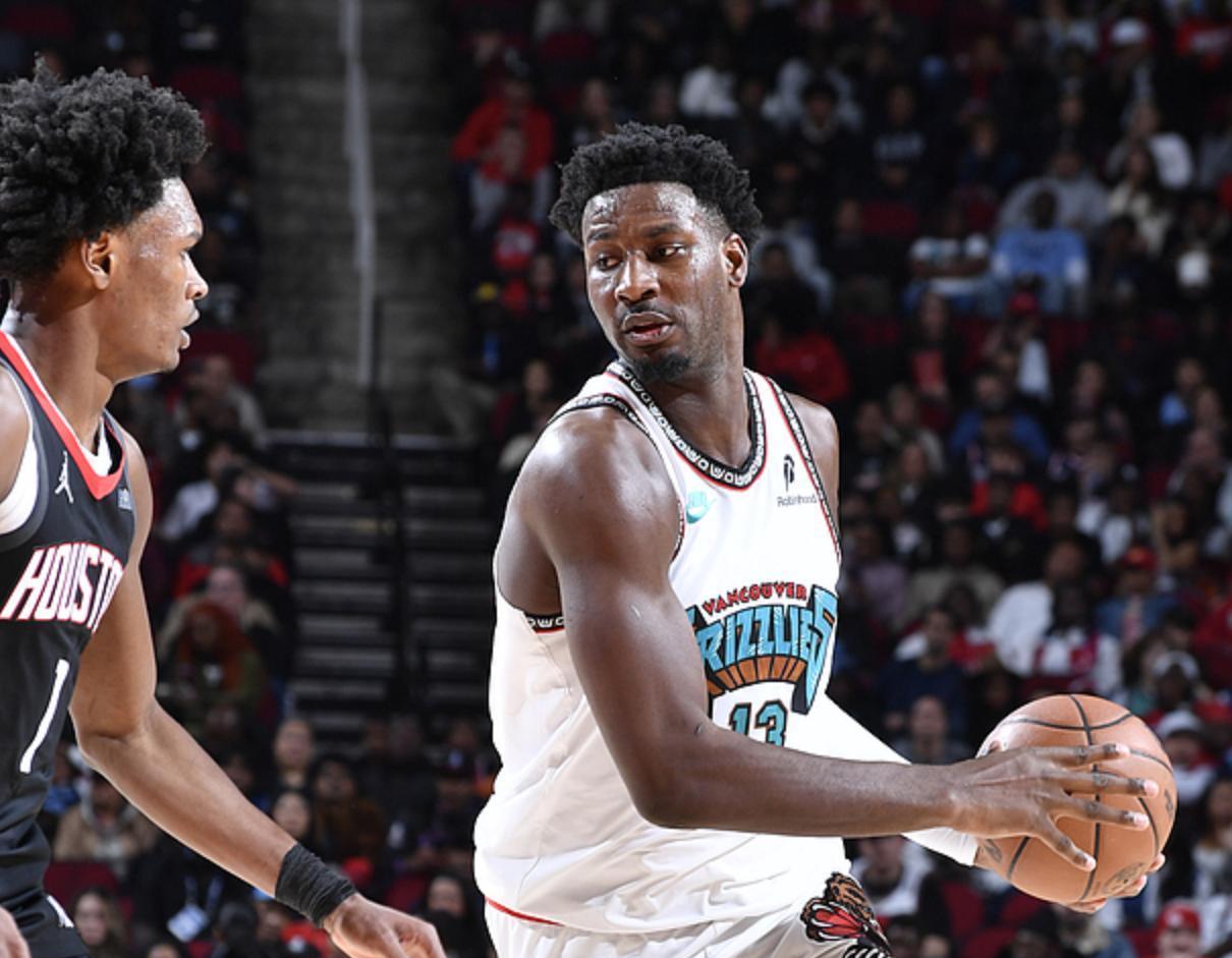 关于灰熊胜马刺，贾伦-杰克逊29分6篮板的信息