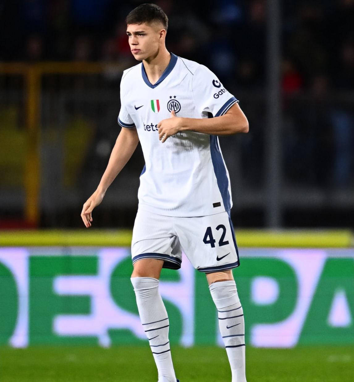 od体育电竞-国米客场大胜博洛尼亚，稳坐积分榜首位