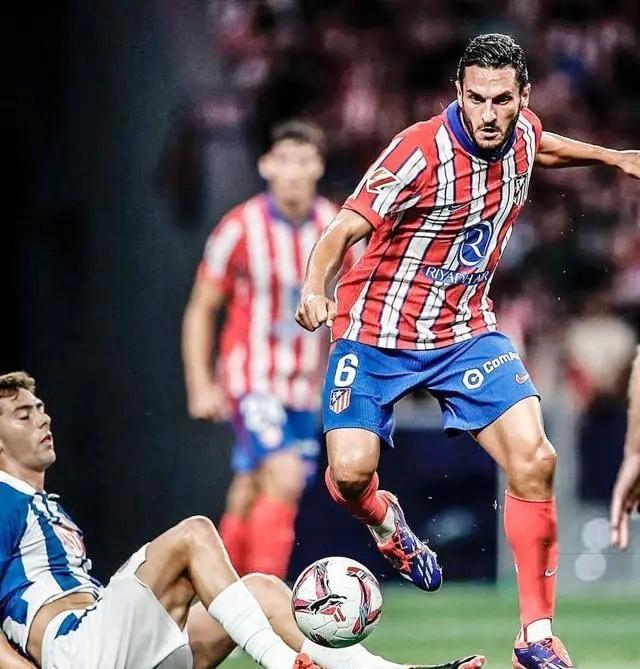 包含马竞轻松取得三分，实力仍不可小觑的词条