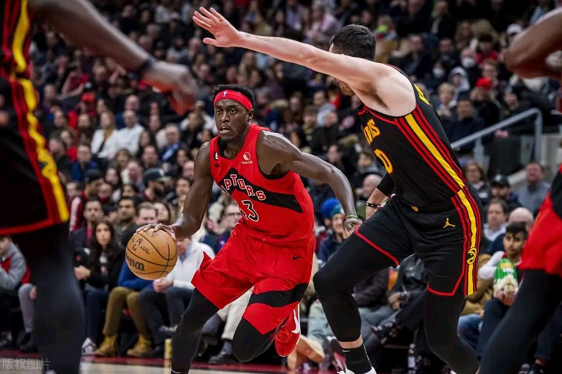 猛龙击败尼克斯，取得五连胜