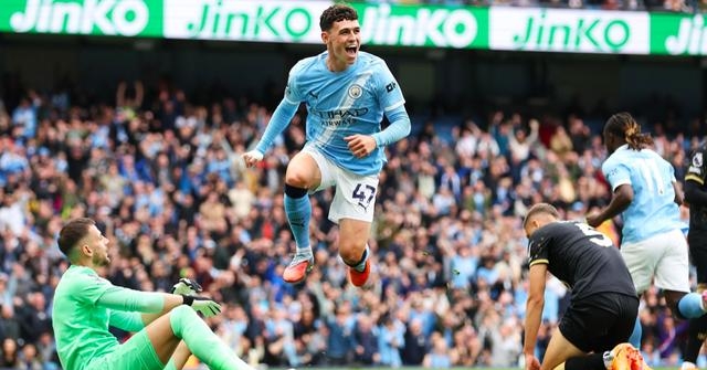 皇家马德里客场逆转利物浦，豪取三分