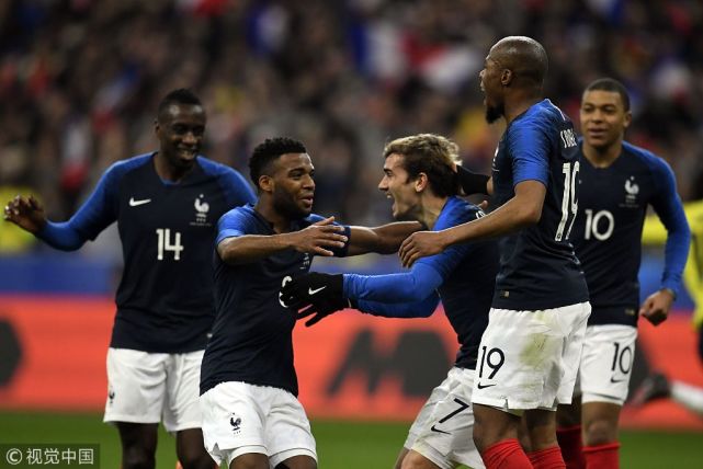 od体育登录-法国足球协会取消一场热身赛