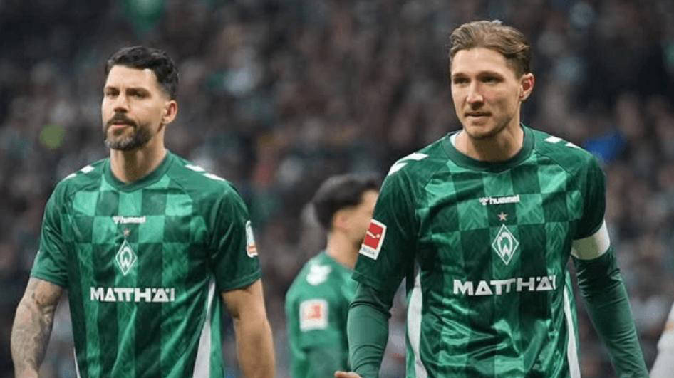 不莱梅客场战平弗赖堡，再获一分保级压力的简单介绍