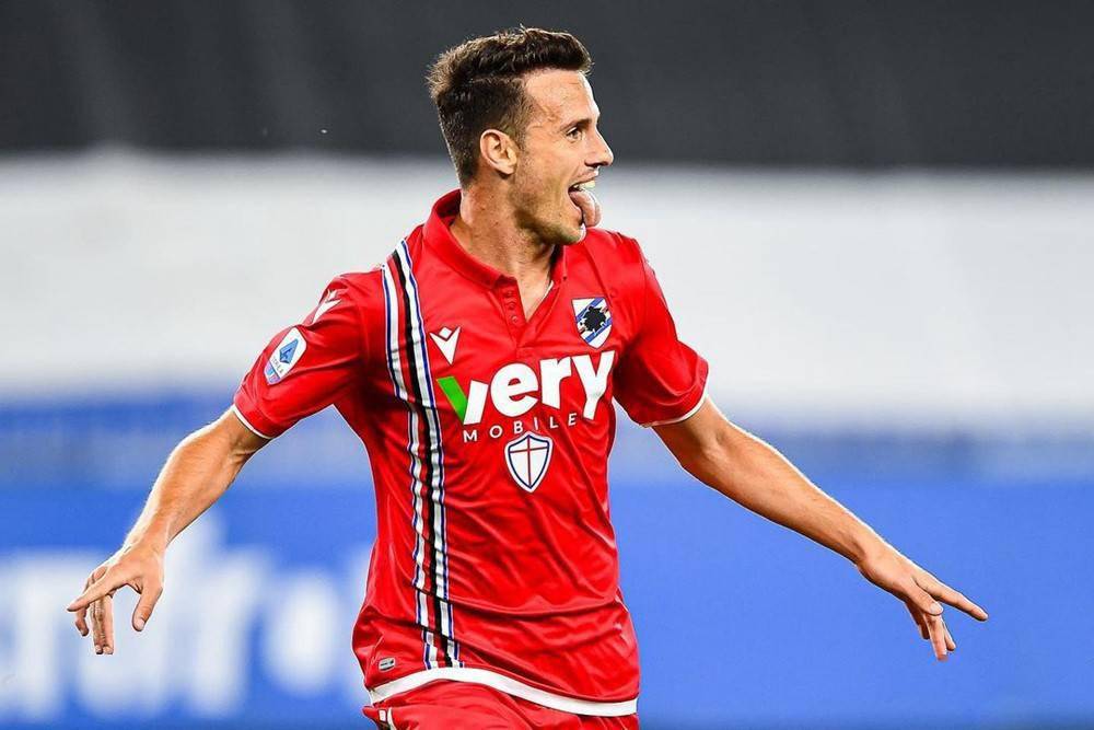 od体育下载-包含桑普多利亚客场战平，积分榜上扬的词条